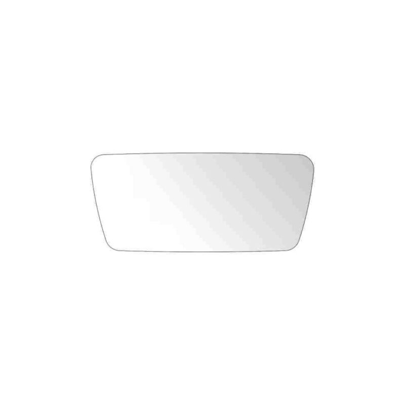 Main Mirror - Replacement Glass - MAN (L2000/TG-A/TG-L/TG-M)/Volvo (FMX)
