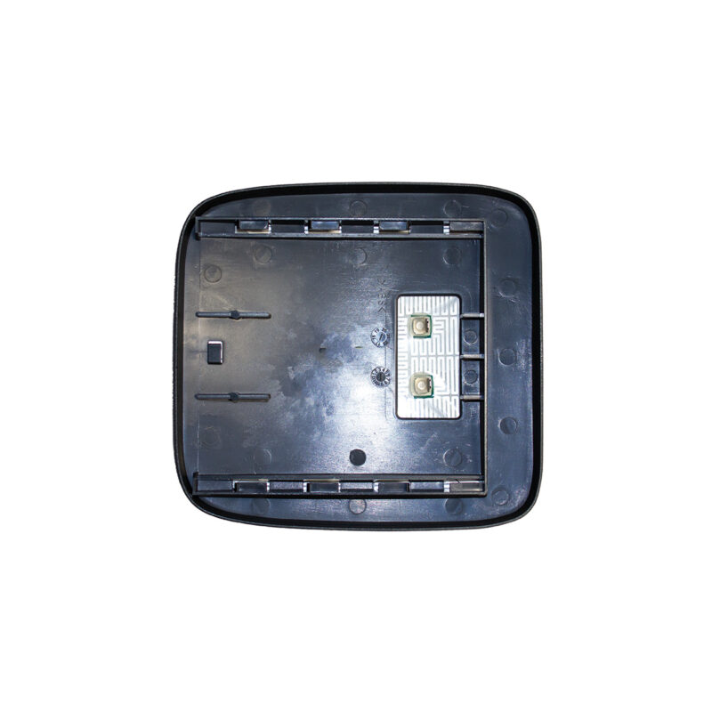 Wide Angle Mirror - Replacement Glass - MAN (TGA/TGL/TGM)