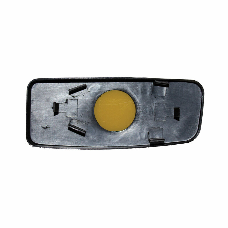 Wide Angle Mirror Glass for Short Arm Mirror - Volkswagen Crafter, LT, Mercedes Sprinter 2