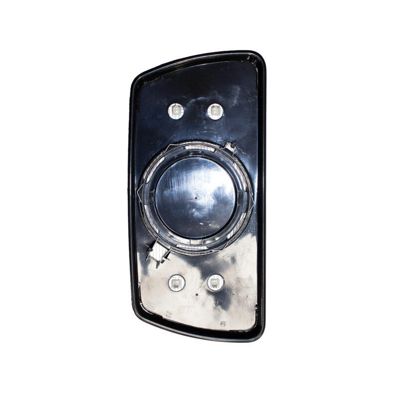 Main Mirror - Replacement Glass - Iveco (Eurocargo, Eurotech, Stralis, Tector, Trakker) - 2006 - Present