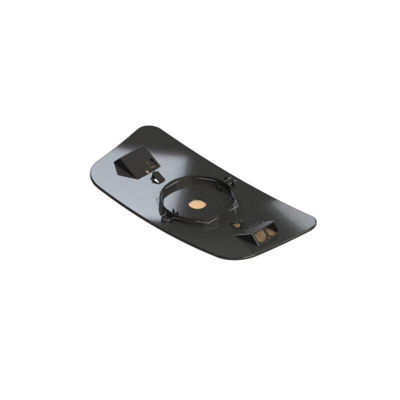 Main Mirror Glass - Scania (4/P/R/T/G)