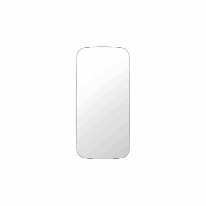 Main Mirror - Replacement Glass - DAF (LF Series), Renault (MS Midliner/Midlum/Premium)
