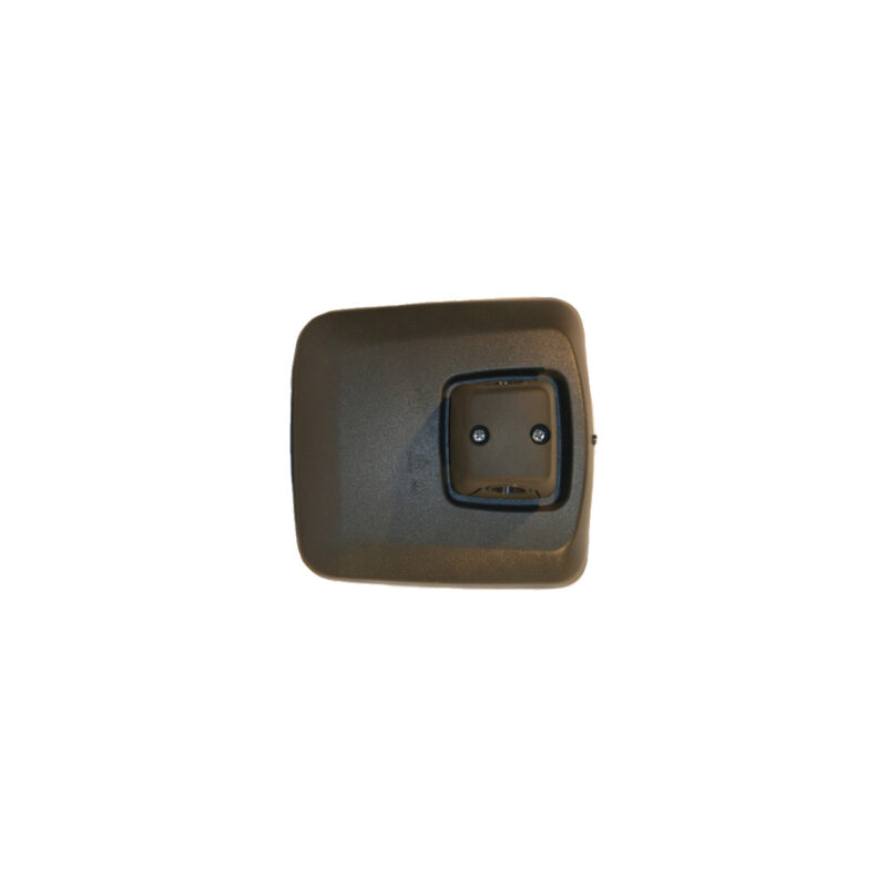 Wide Angle Mirror - MAN (L2000/M2000/E2000/TGA/TGL/TGM), Volvo (FMX)