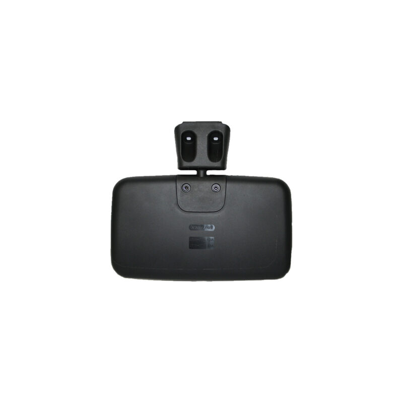 Kerb Mirror - DAF (XF105/106 Euro 6)