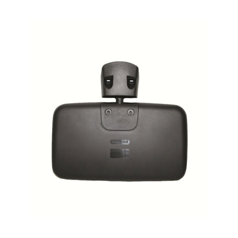 Roof Mirror / Kerb Mirror / Rear View Mirror - DAF (65/75/85/95/CF(65/75/85)/XF95), ERF EC Series, Leyland, Scania (4,5,6 Series P & R Cabs),Volvo (F(10,12,16),FL(4,6,7,10))