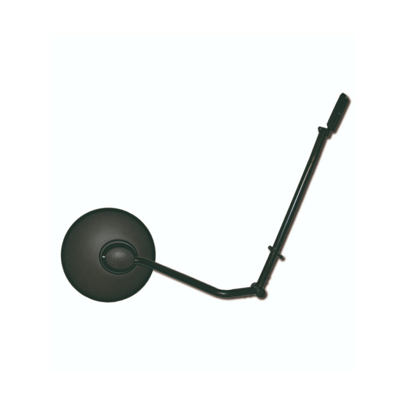Front View Mirror - Mercedes (Actros I, Actros II, Econic)
