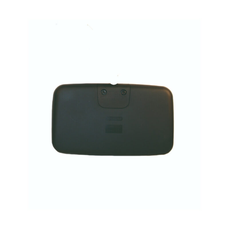 Front View Mirror - DAF CF Series (2006 - Present), Renault A.E / Magnum (1990 - 2013), Renault Premium Routo 2711 (1996 - 2013), Scania 4 / R / P / T Series (All Models), Volvo FE (2006 - Present), Volvo FL (2006 - Present)