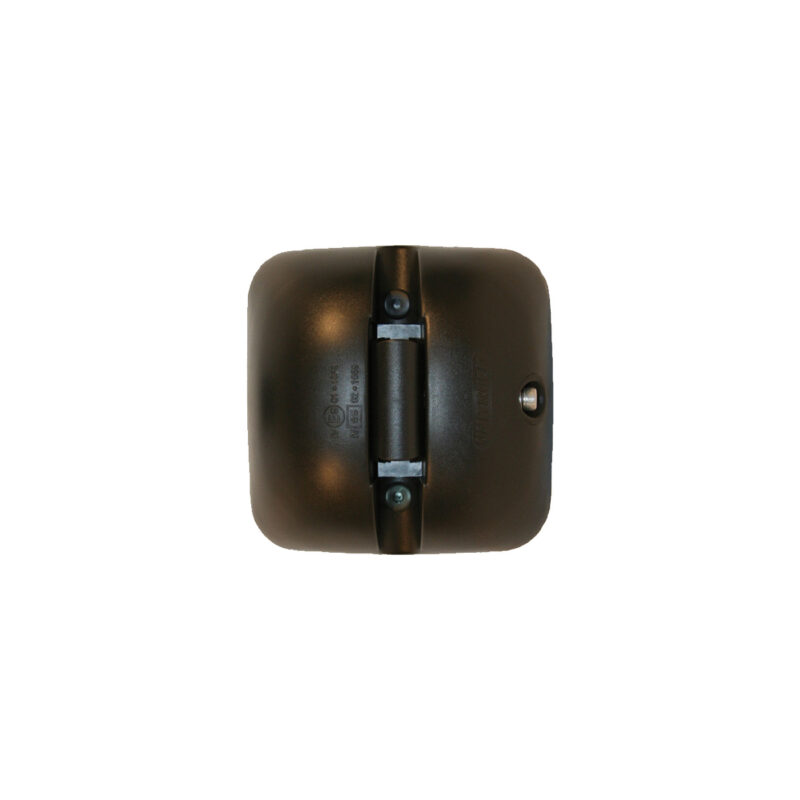 Wide Angle Mirror - DAF (LF Series), Renault (MS Midliner/Midlum/Premium), Volvo (F/FL Series)