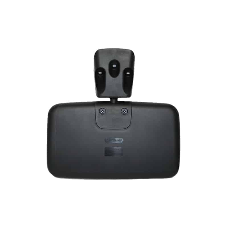 Kerb Mirror - DAF (CF Series/XF105/XF106 Euro 6)