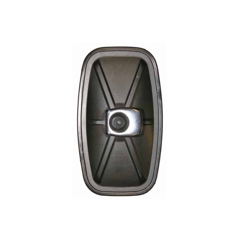Main Mirror - Leyland/Dodge/Plaxton