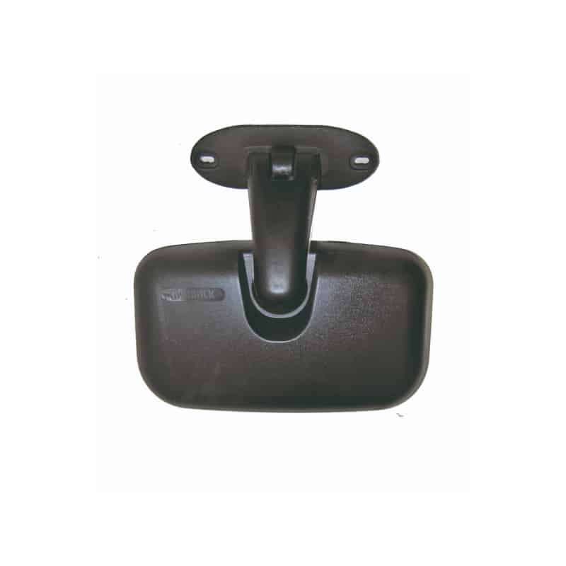 Kerb Mirror - DAF(LF Series), Renault (M/S/Midliner/Midlum/Premium), Volvo(FH1/2, FM1/2)
