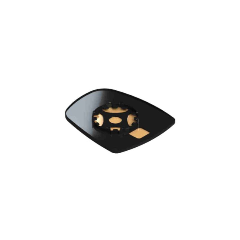 Main Mirror - Replacement Glass - Nissan (Primastar), Opel/Vauxhall (Vivaro), Renault (Traffic II)