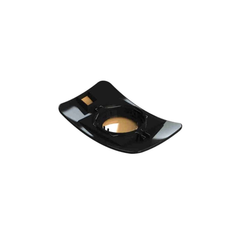 Replacement Glass - Roof Mirror - Eurotech / EuroTrakker / Eurocargo / Stralis 1993 - 2006