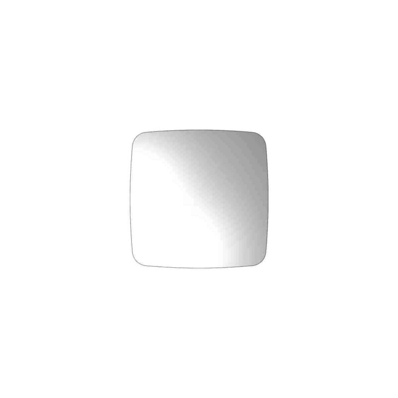 Wide Angle Mirror - Replacement Glass - DAF (LF Series), Renault (MS Midliner/Midlum/Premium), Universal