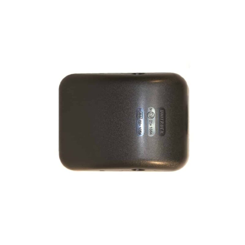 Mirror Cover - Adria, Burstner, Geist, Hymer, LMC Motorhomes: DAF CF(65/75/85)/XF(95/105),Dennis, ERF (ECM/ECT/ECX), Foden (250/350/385/400/420), MAN, Mercedes-Benz, Scania, Universal, Volvo