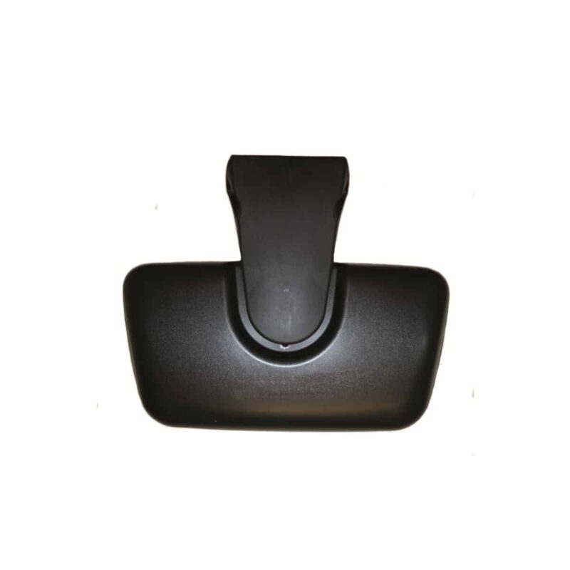 Kerb Mirror - MAN (TGA/TGL/TGM/TGX/TGS) - 2011 Onwards, Mercedes (Actros I, II/Atego I, II/Axor I, II/Econic)