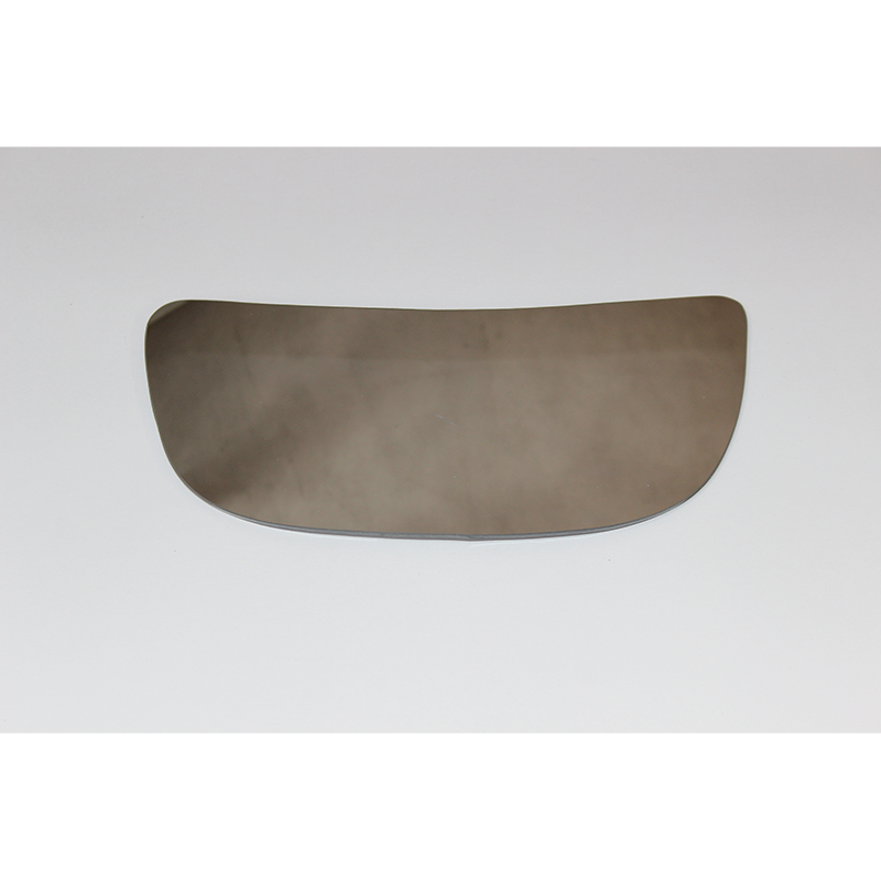 Wide Angled Mirror - Replacement (Stick on) - Nissan (Primastar), Opel/Vauxhall (Vivaro), Renault (Traffic II)