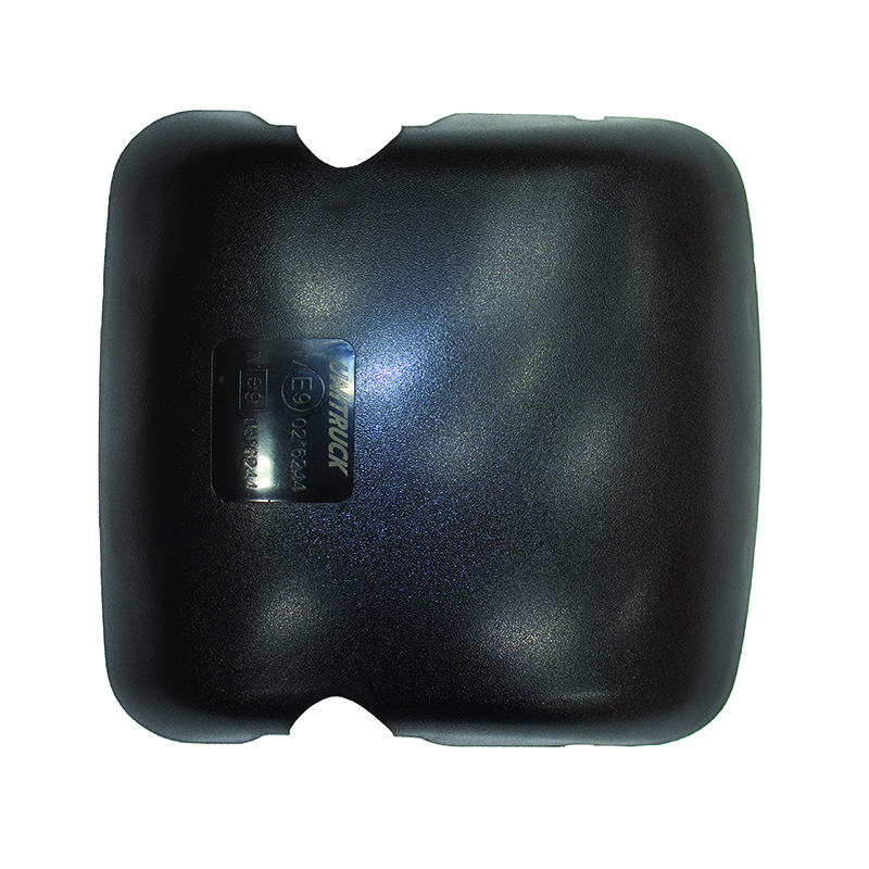 Wide Angled Mirror Cover - DAF (CF/XF95) / Dennis / Hino 300