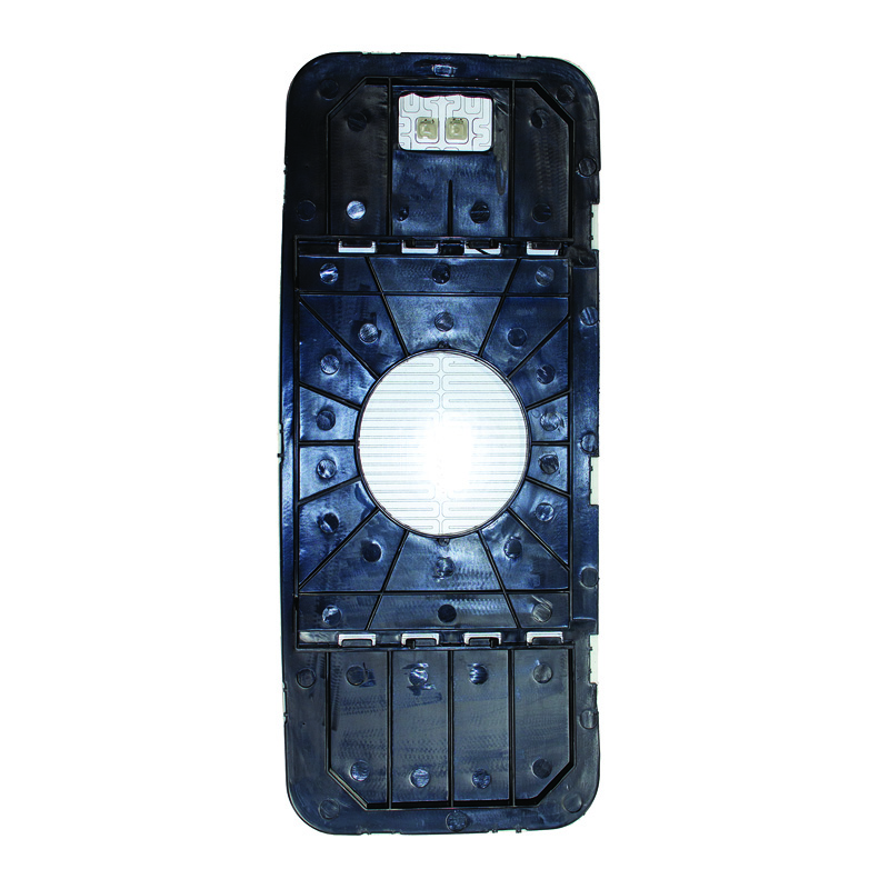 Main Mirror - Replacement Glass - Mercedes Atego II / Axor II