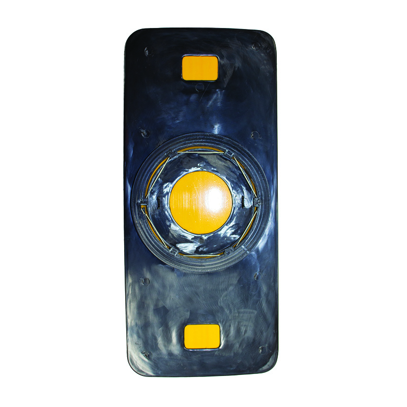 Main Mirror - Replacement Glass - Iveco (Eurocargo, Eurotech, Stralis, Trakker) - 1993 - 2006