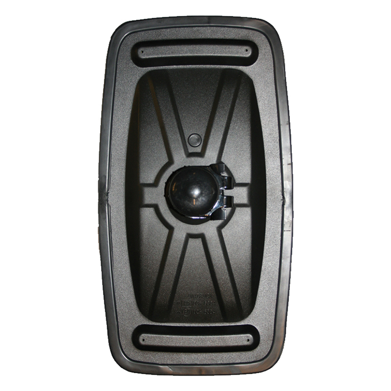 Main Mirror - Scania R93 / R113 / R143