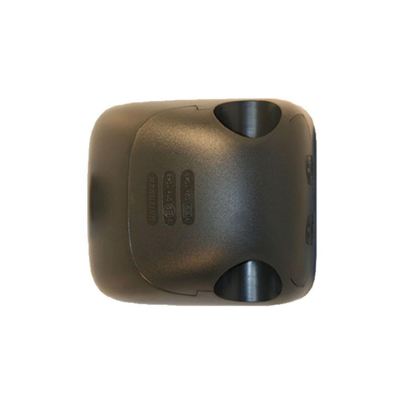 Cover - Wide Angle Mirror - Iveco Eurotech / EuroTrakker / Eurocargo / Stralis 1993 - 2006