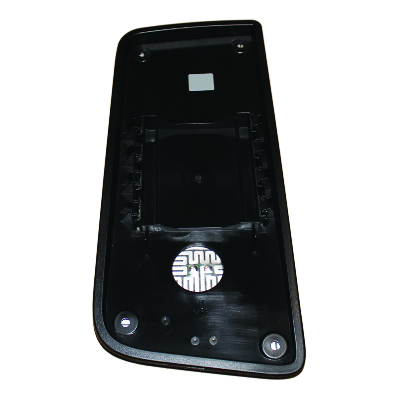 Main Mirror - Replacement Glass - Mercedes Actros MP4, Antos, Arocs