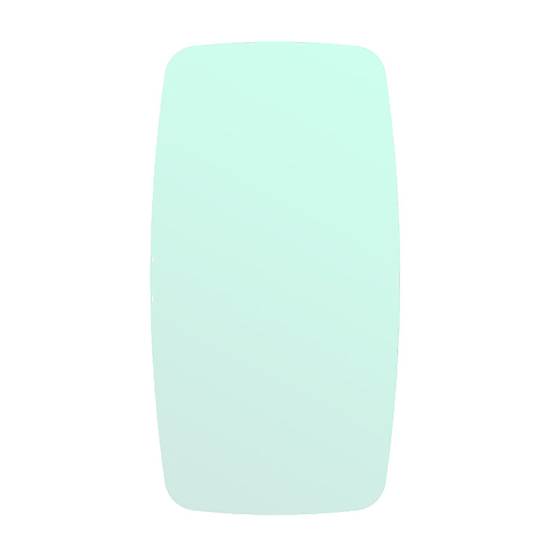 Main Mirror - Replacement Glass - Scania R93 / R113 / R143