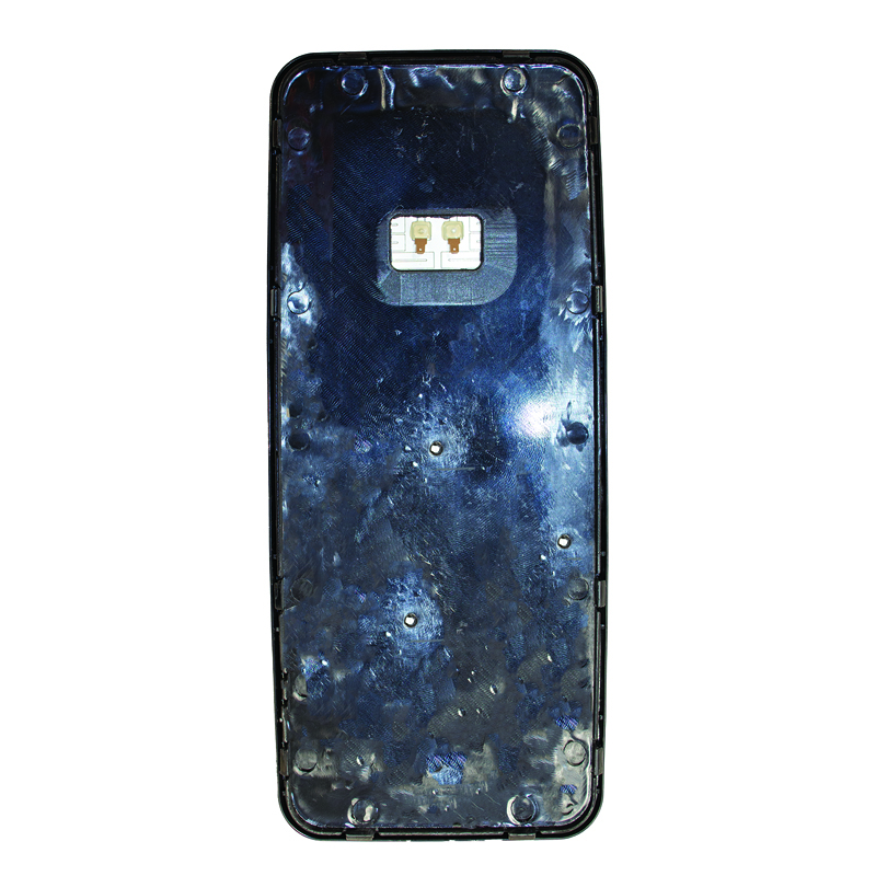 Main Mirror - Replacement Glass - Mercedes Actros 1 & 2 / Econic
