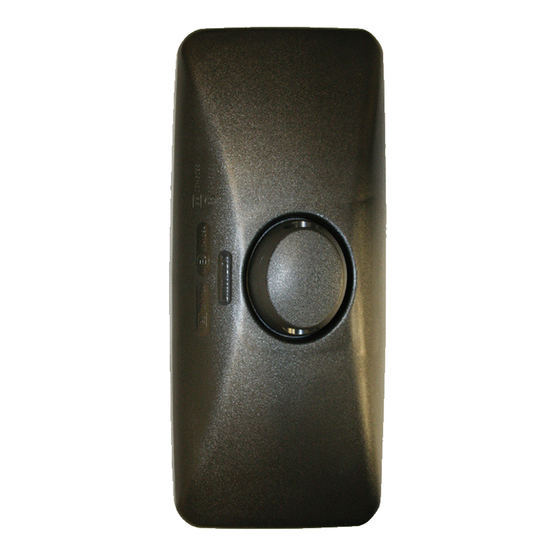 Main Mirror - Mercedes Actros 1 & 2 / Econic