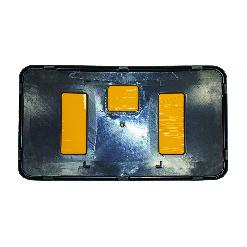 Kerb Mirror - Replacement Glass - MAN (TGA/TGL/TGM/TGX/TGS) - Up to 2011
