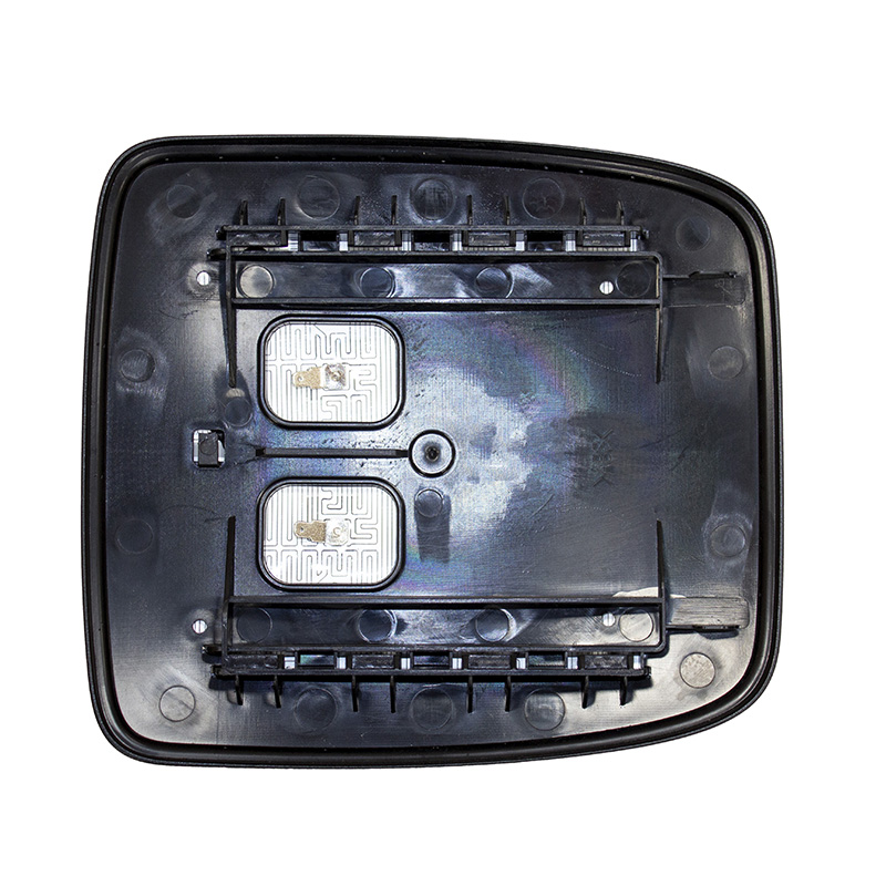 Wide Angle Mirror - Replacement Glass - DAF XF106 Euro 6