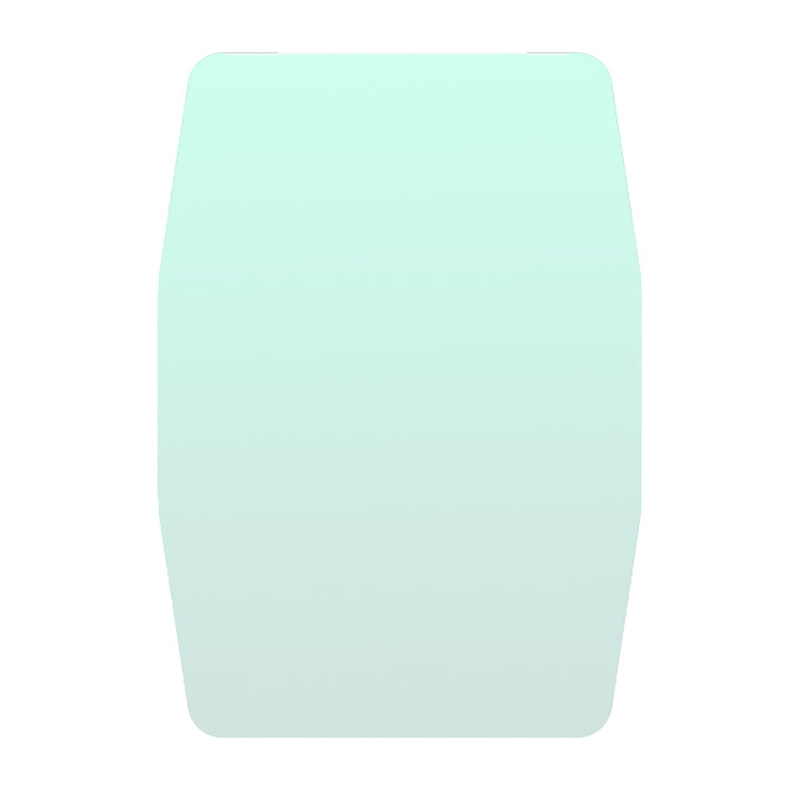 Main Mirror - Replacement Glass - Volvo (N-Range, F7/86/88/89)