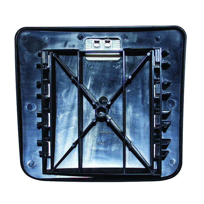 Wide Angled Mirror - Replacement Glass - MAN TGA/TGS/TGX