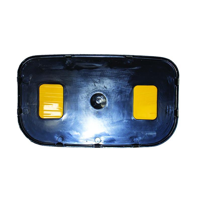 Kerb Mirror - Replacement Glass - Renault(Midliner/Midlum/Premium), Volvo(FH1/2, FM1/2)