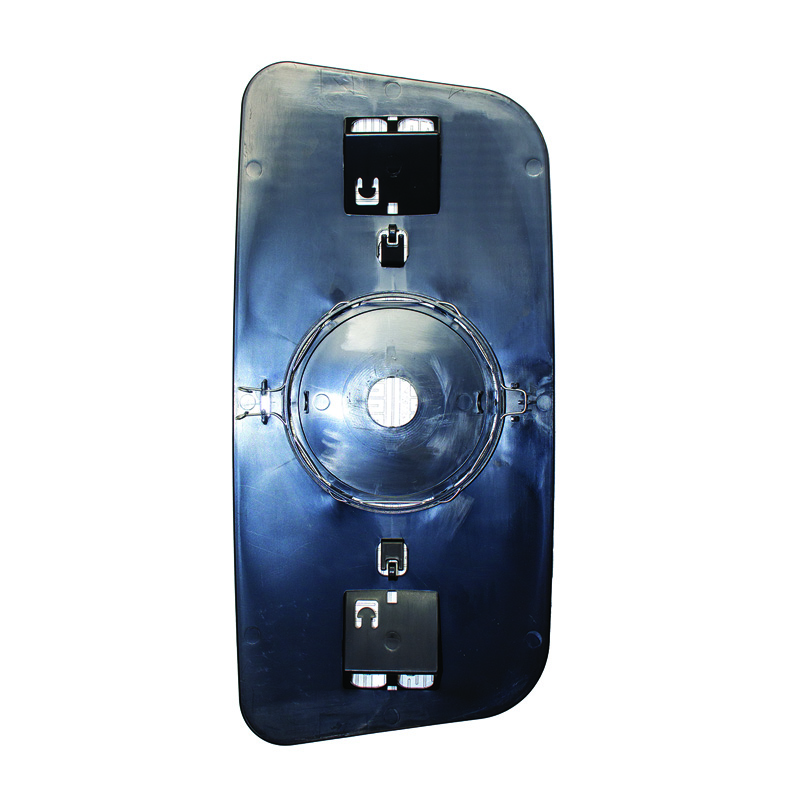 Main Mirror Glass - Flat - Scania (4/P/R/T)