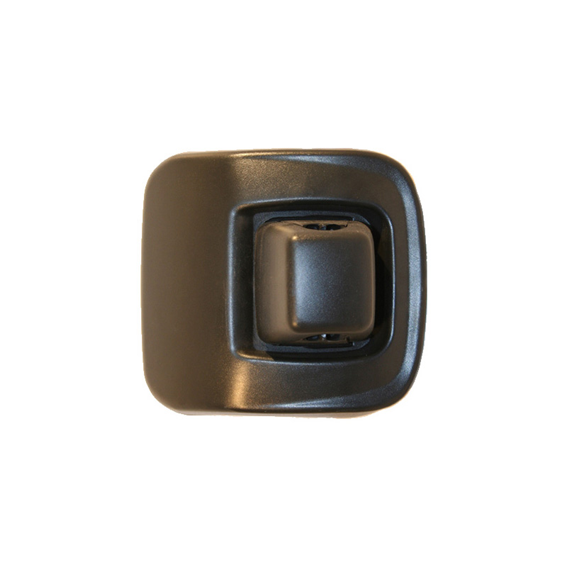 Wide Angled Mirror - Mercedes Atego II / Axor II