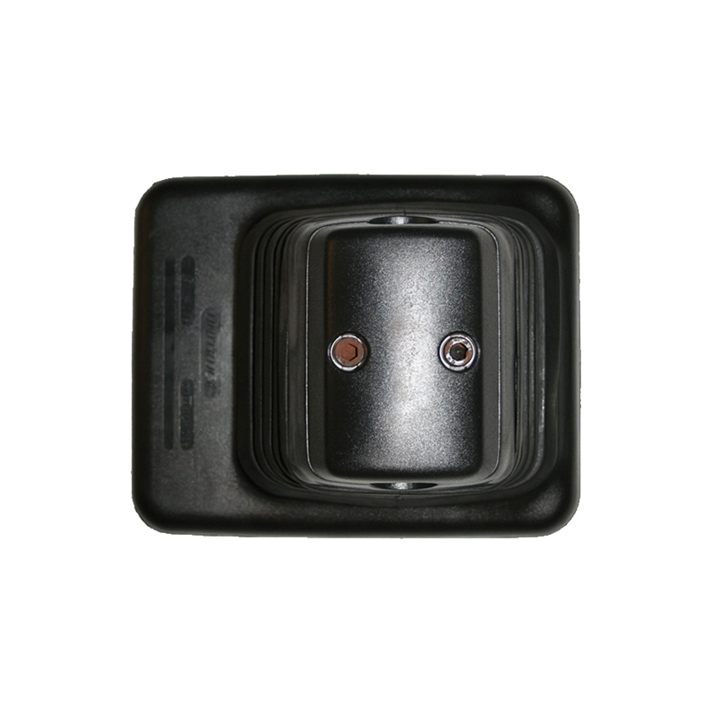 Wide Angled Mirror - Mercedes MK/NG/SK