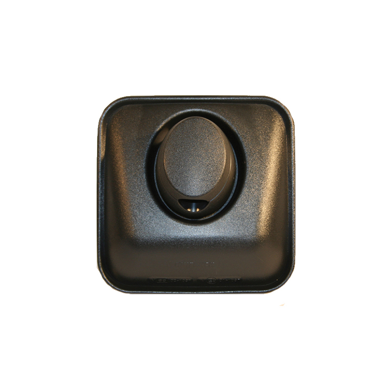 Wide Angled Mirror - Mercedes Atego I / Axor I / Actros I & II