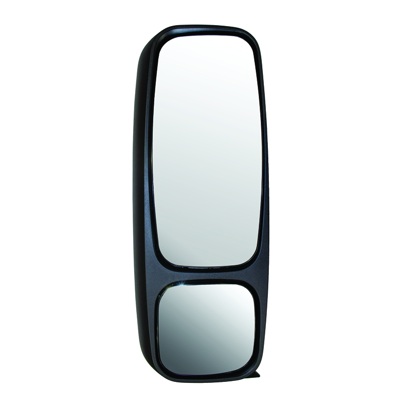 Twin Mirror & Arm - Volvo (FH1/FM1)