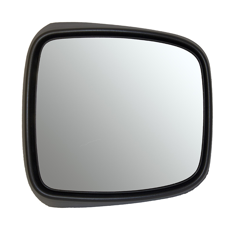 Wide Angled Mirror - DAF XF 106 Euro 6