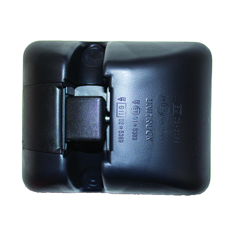 Wide Angled Mirror - Universal - 218mm x 173mm - 300R