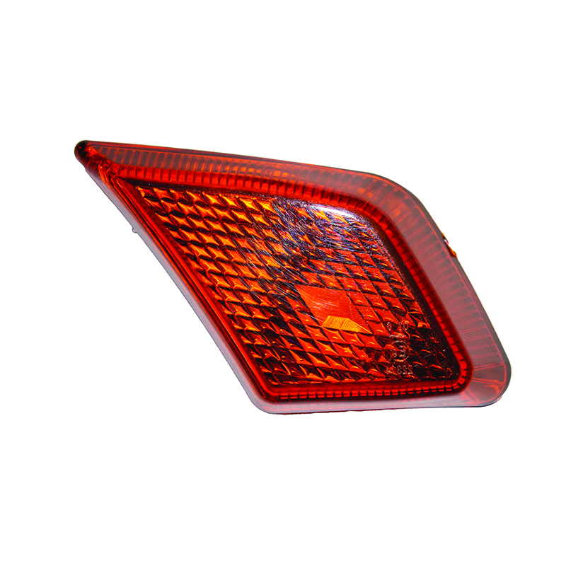 Corner Lamp - Mercedes Actros MP4