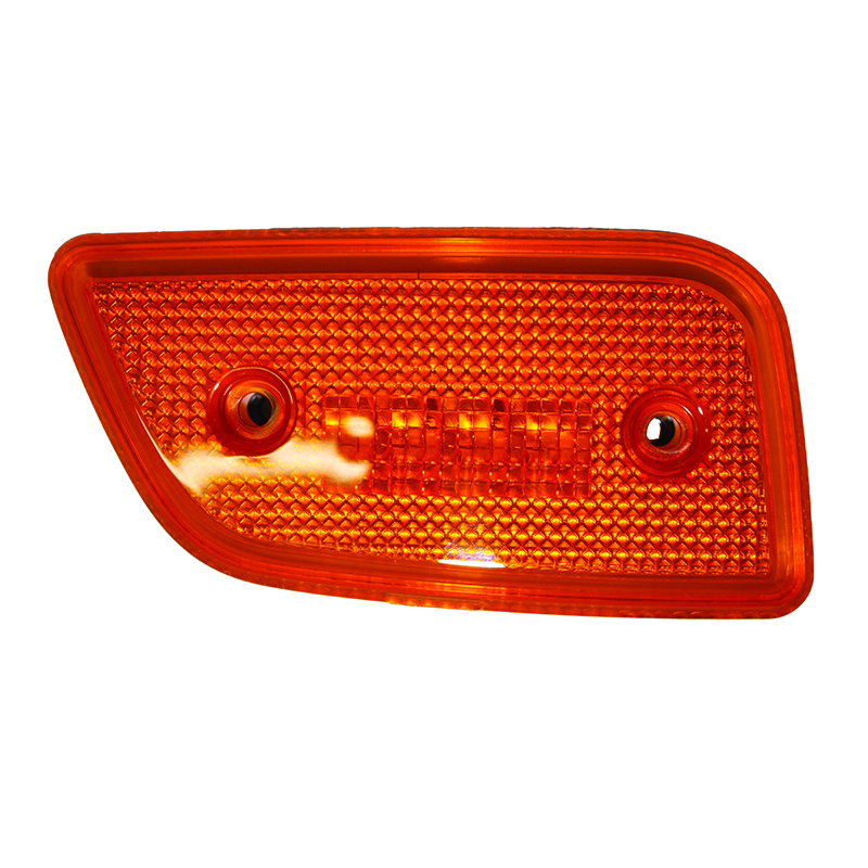 Sun Visor Lamp - Mercedes Antos / Arocs
