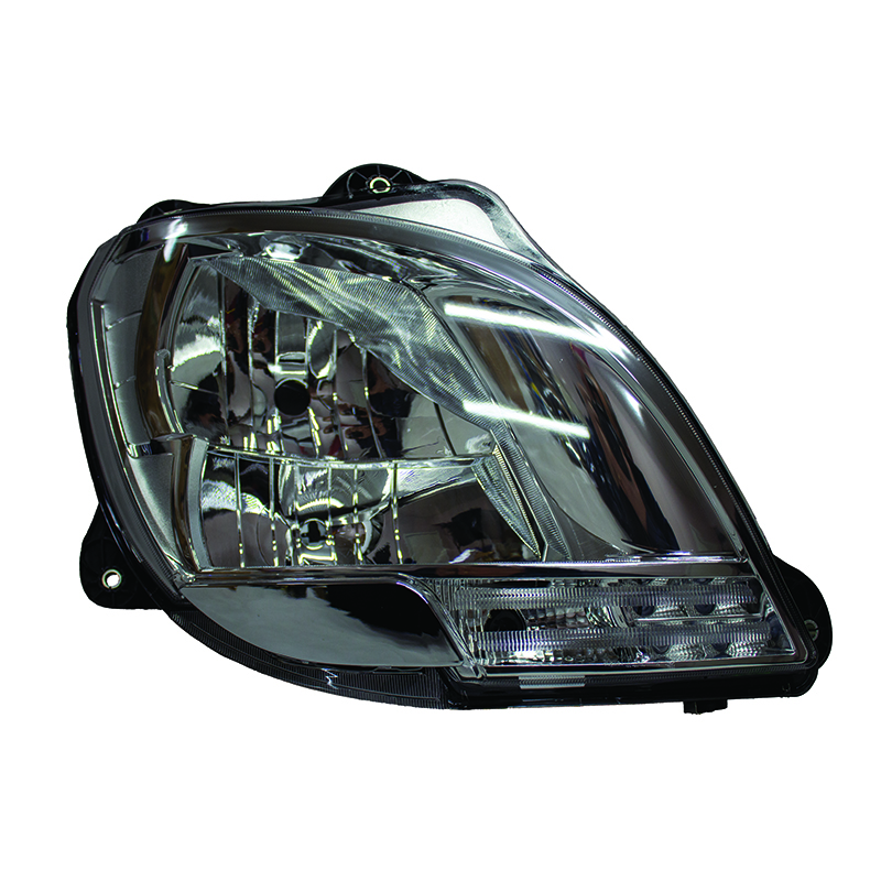 Headlamp - DAF XF 106 Euro 6