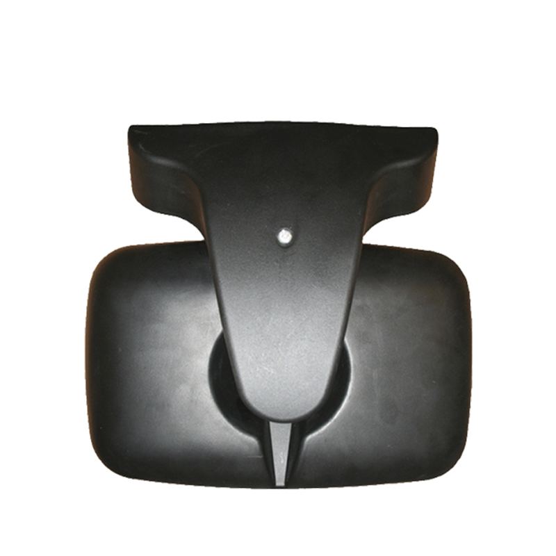 Kerb Mirror - Eurocargo / Eurotech / Stralis / Tector / Trakker