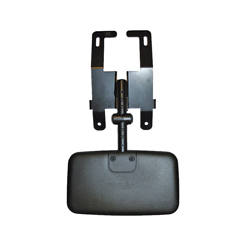 Front Mirror with Arm - Renault A.E / Magnum