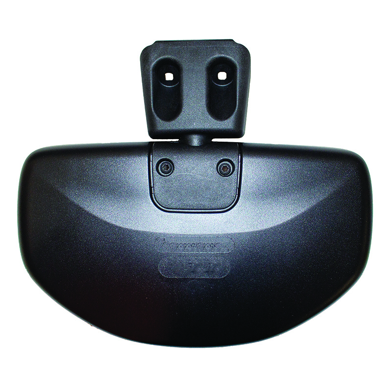 Kerb Mirror - DAF (XF105/106 Euro 6) - New Regulation