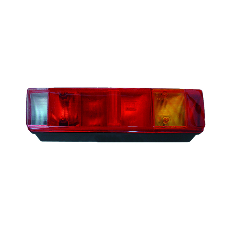 Rear Lamp - Iveco Astra/Daily/Eurostar/Eurotech/Eurotrakker/Eurocargo/Stralis DAF XF106