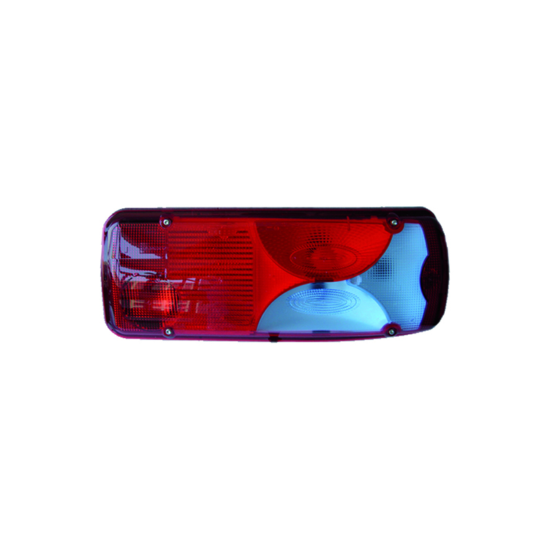 Rear Lamp - MAN TGA/TGL/TGM/TGS/TGX - Standard